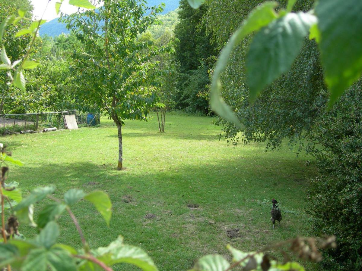 Appartement Les Rives De L'Ariege Luzenac エクステリア 写真