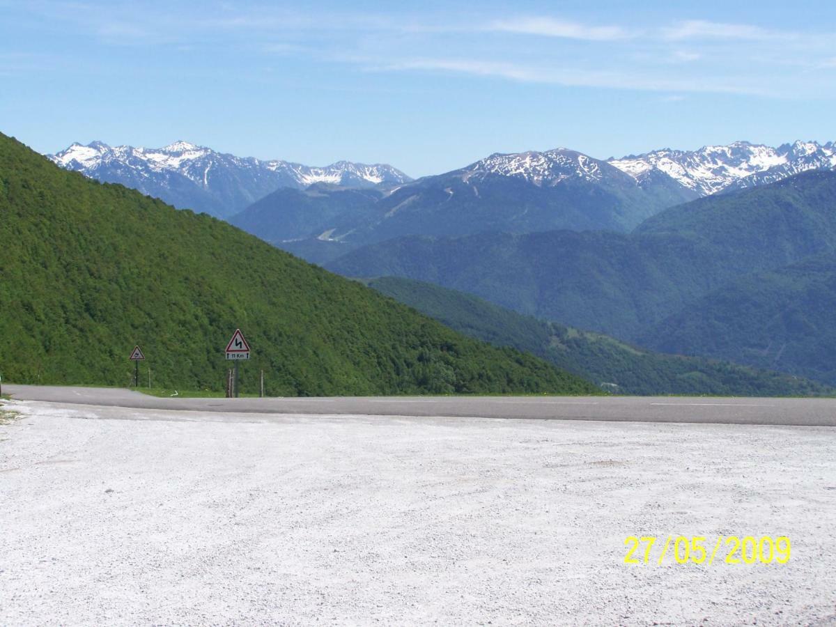 Appartement Les Rives De L'Ariege Luzenac エクステリア 写真
