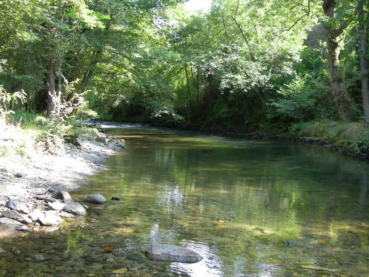 Appartement Les Rives De L'Ariege Luzenac エクステリア 写真