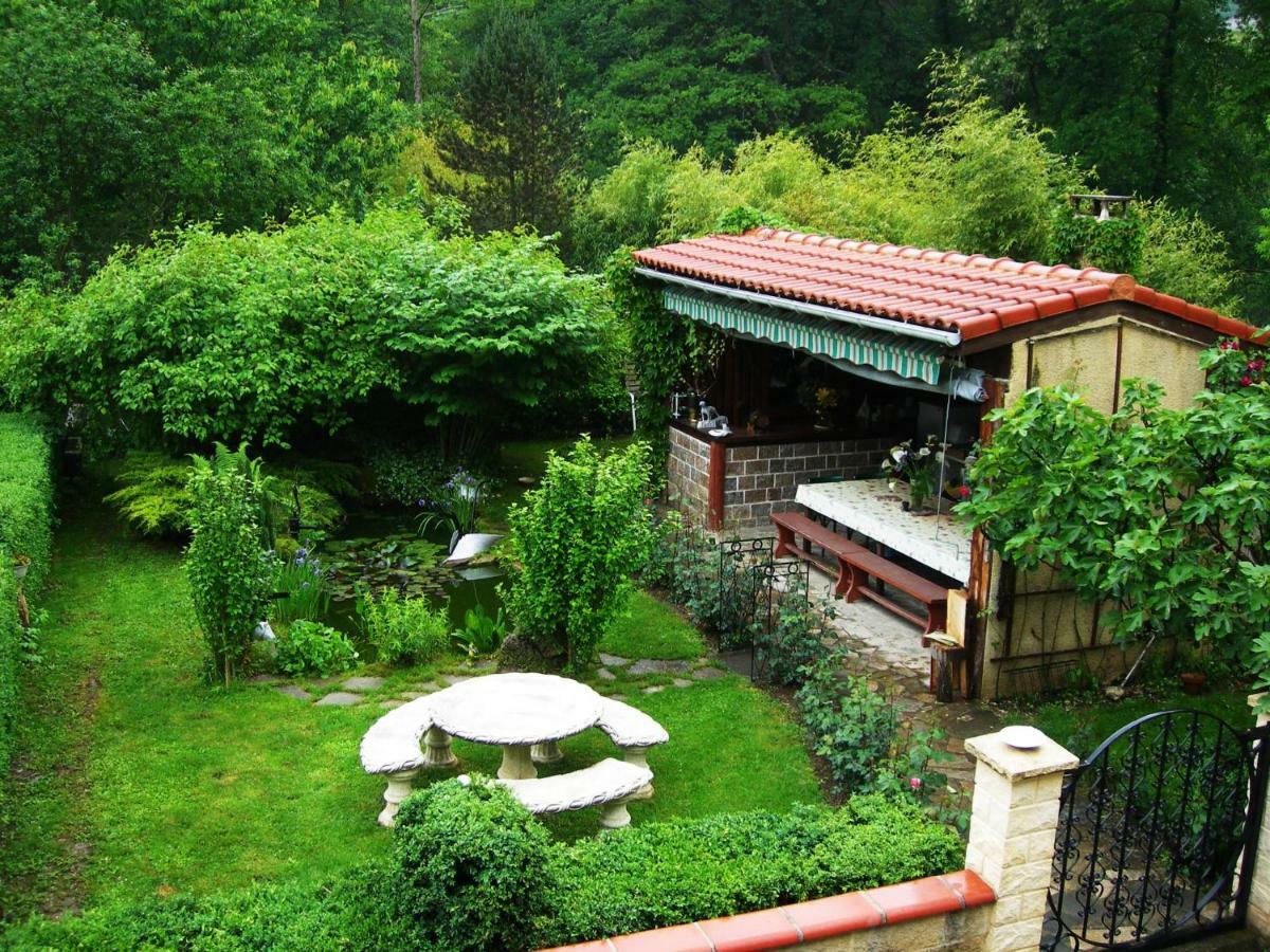 Appartement Les Rives De L'Ariege Luzenac エクステリア 写真