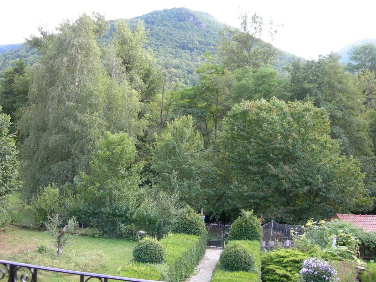 Appartement Les Rives De L'Ariege Luzenac エクステリア 写真